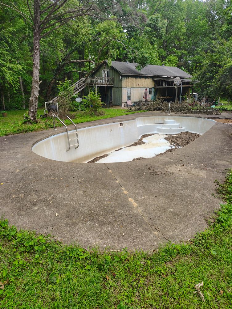 All Photos for 5 Star Land Management in Beech Bluff, TN