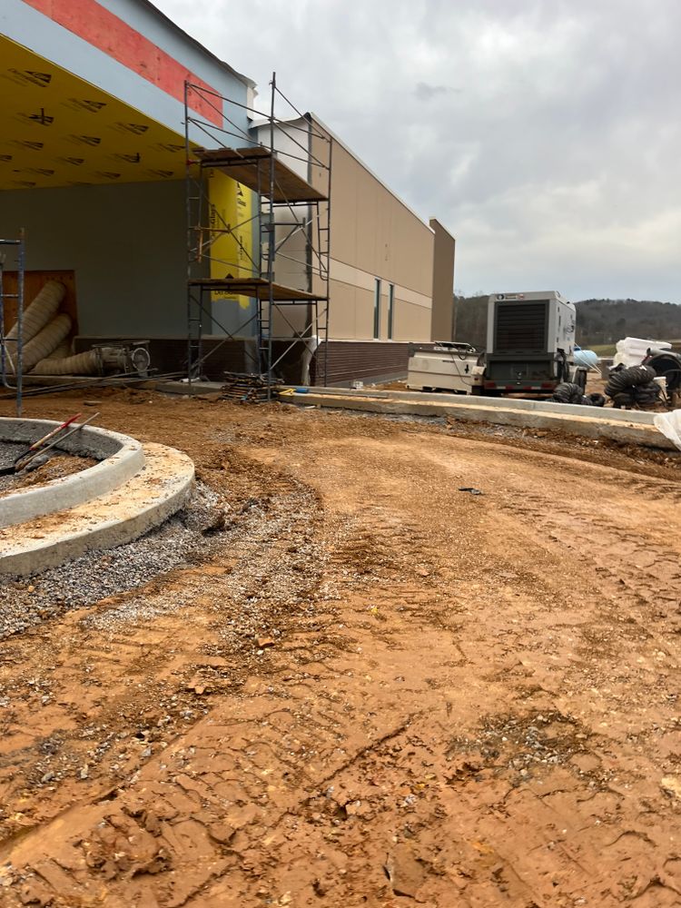 All Photos for J.P Landscaping and excavation in Chattanooga, TN