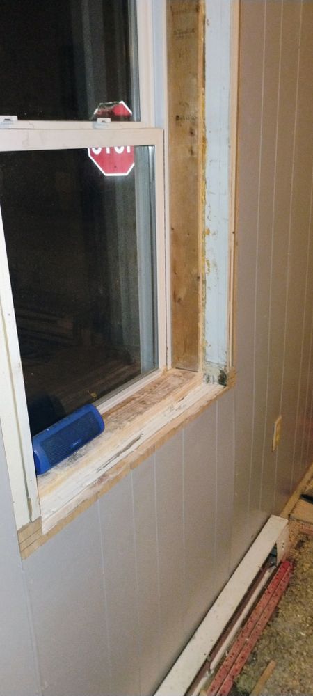 All Photos for Kemps’ Handyman Service in Shenandoah, PA