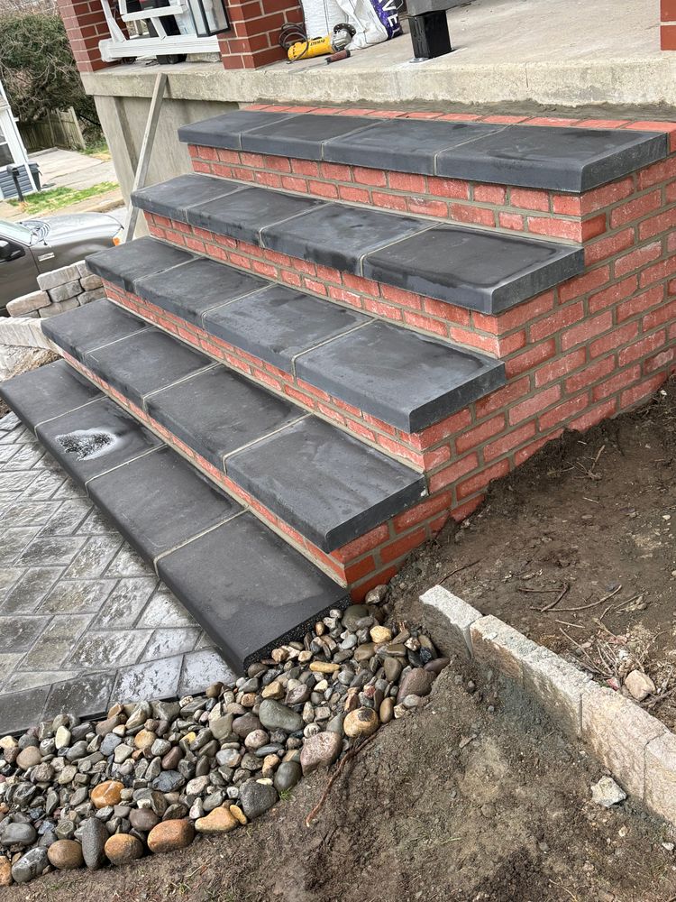 All Photos for RDR Landscaping, LLC in Westminster, MD