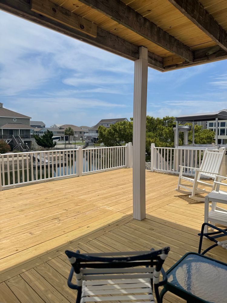 All Photos for Masters General Construction, LLC  in Shallotte, NC