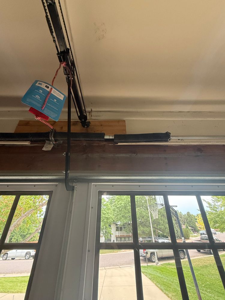 All Photos for John's Garage Doors in Littleton, CO