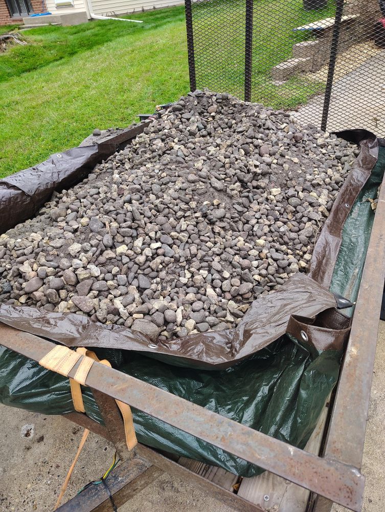 All Photos for Big River lawn Care services and snow LLC in Wausau, WI