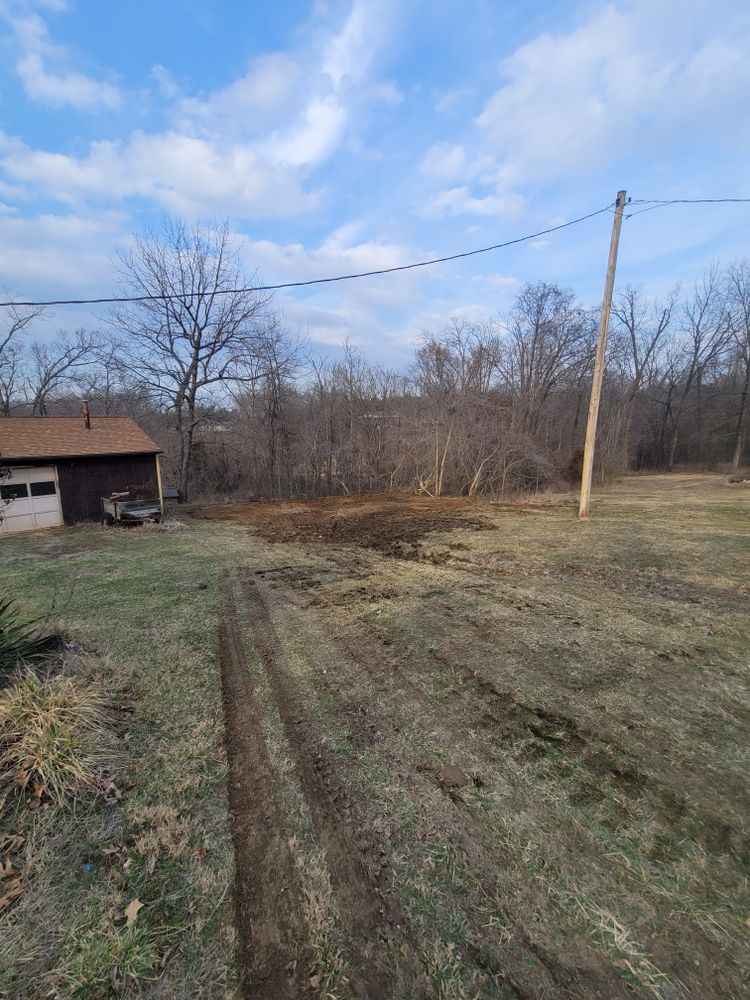 All Photos for S & K Excavation LLC in Bonne Terre, MO