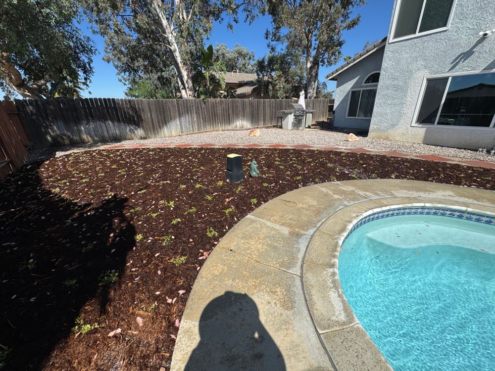Drought-Tolerant Landscapes for Aidan Jade Landscaping in Riverside County, CA