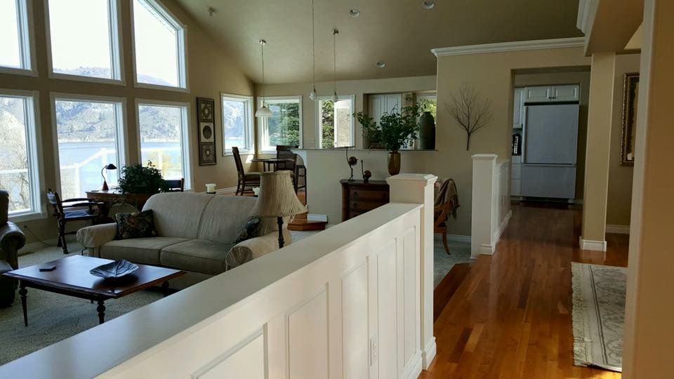 Interior Painting for Chewelah Painting in Spokane, WA