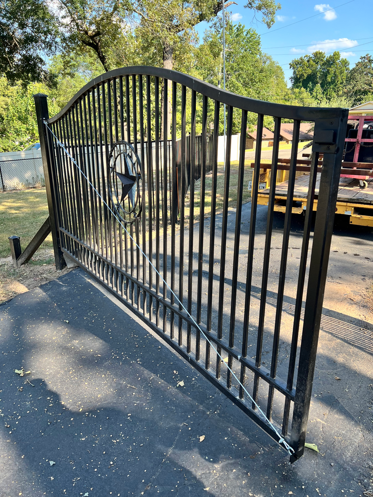All Photos for Precision Garage Door in Mount Pleasant, TX