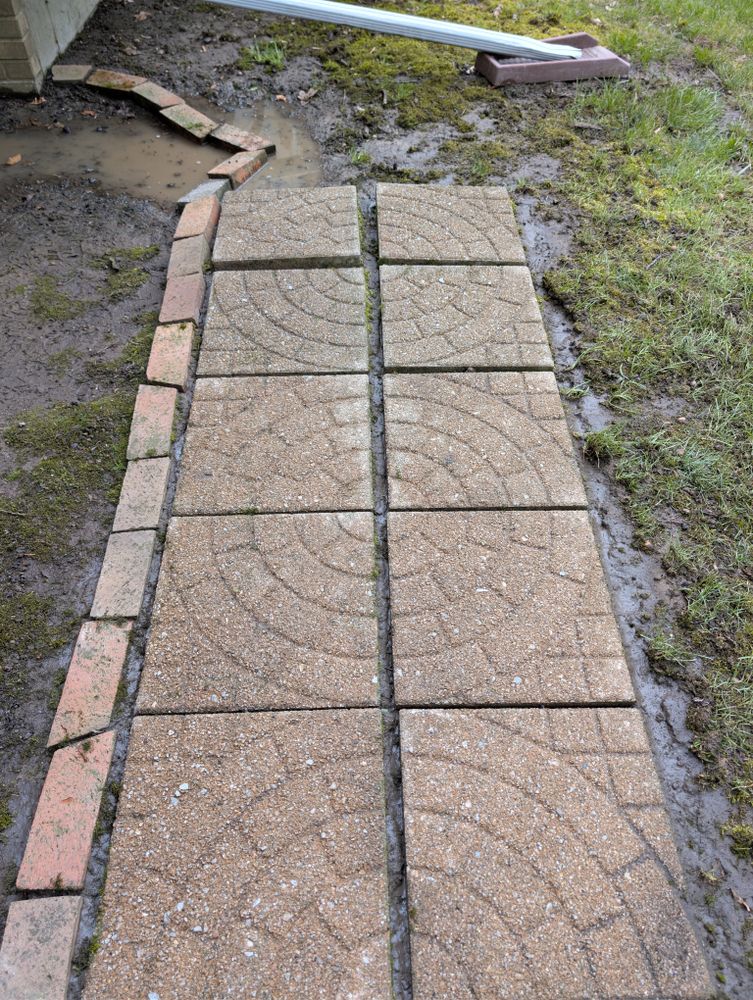 All Photos for Kingdom Power Washing & Window Cleaning in Flushing, MI