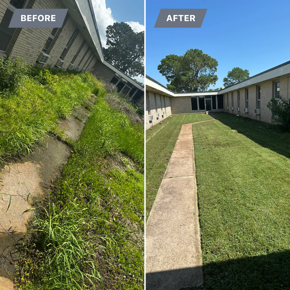 All Photos for C&R Landscaping LLC in Beaumont, TX
