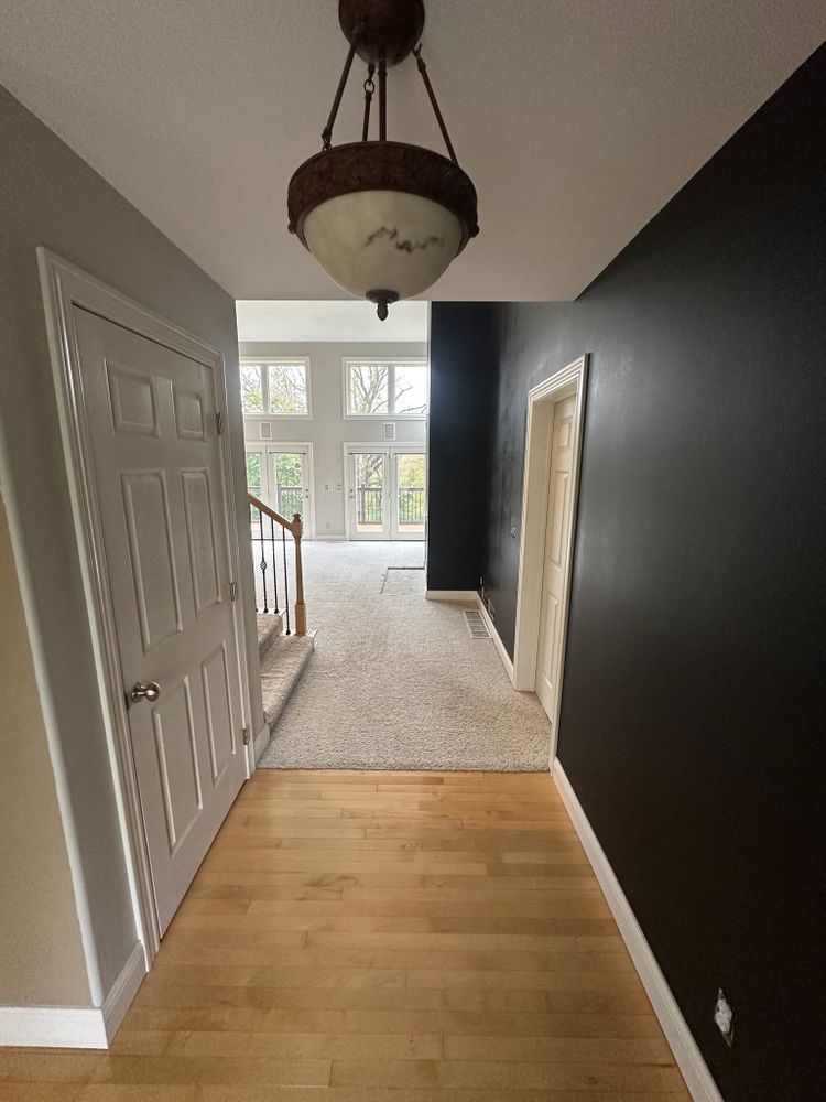 All Photos for Perfect colors painting llc in Mechanicsville, MD