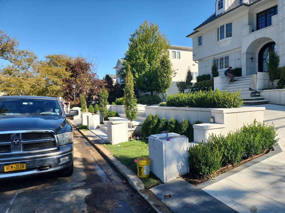 All Photos for Elegant Lawns & Landscaping in New York, NY