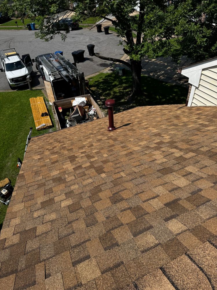 Construction for Aspen Home Remodeling in Virginia Beach, VA