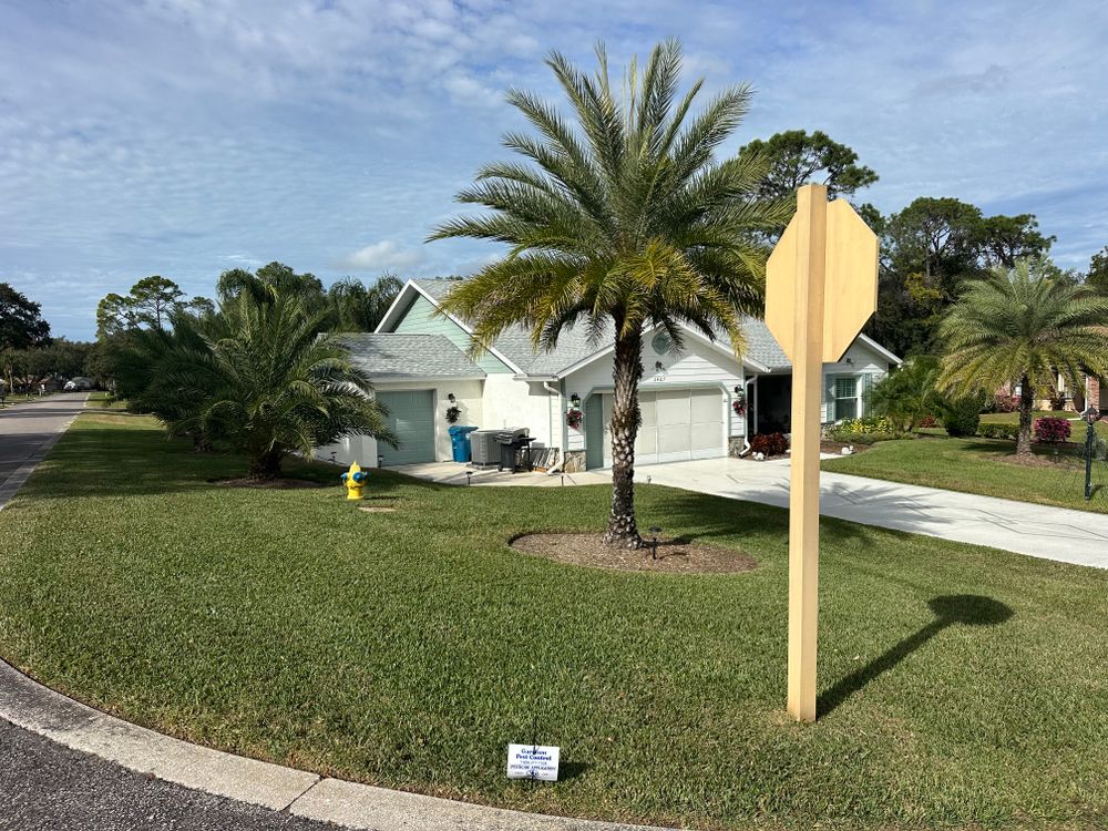 All Photos for Garrison Pest Control Inc in North Weeki Wachee, FL