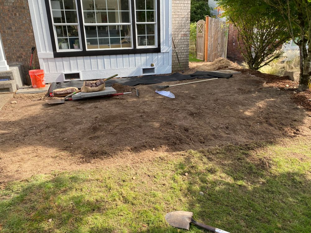 All Photos for Tony's Remodeling & Painting in Renton, WA