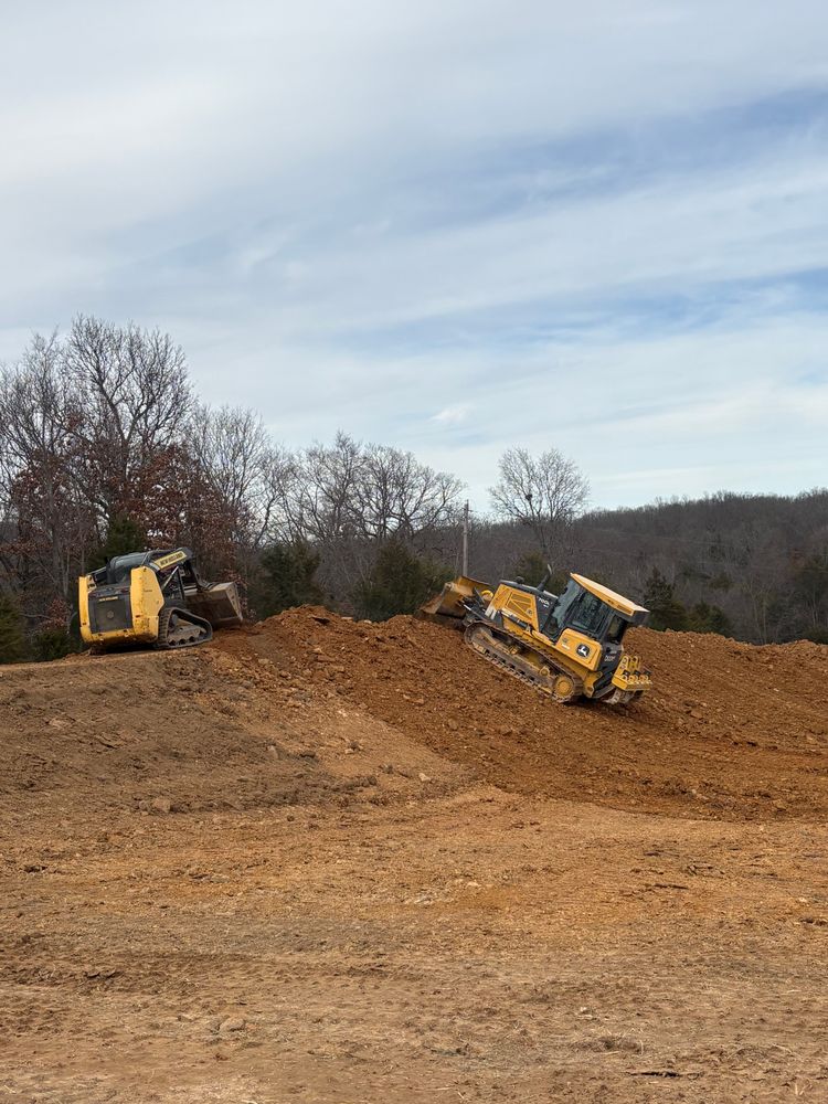 All Photos for Boyd Septic & Utility LLC in West Fork, AR
