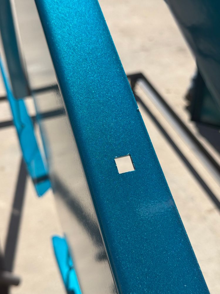 All Photos for TQR Powder Coating in Neosho, MO