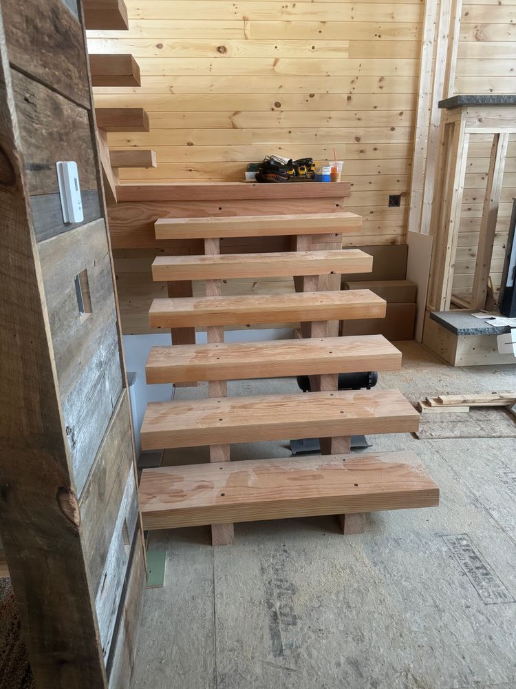 All Photos for Next Level Construction in Saco, ME