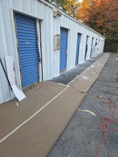 All Photos for DMD Painting in East Flat Rock, NC