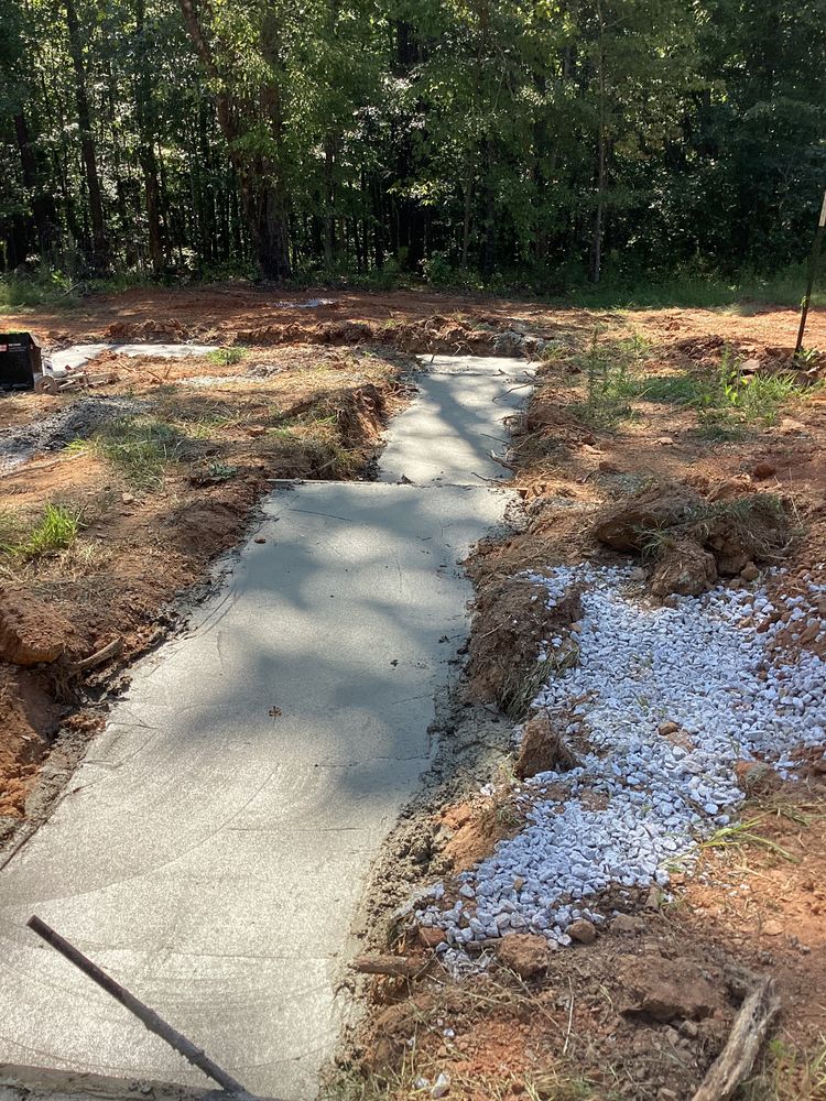 All Photos for Allred Construction in Heflin, AL