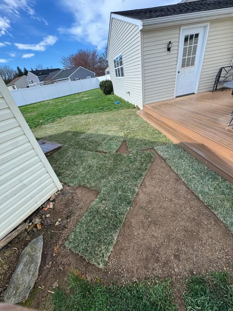 All Photos for Landscape & Lawn Care Pros in Berks County, PA