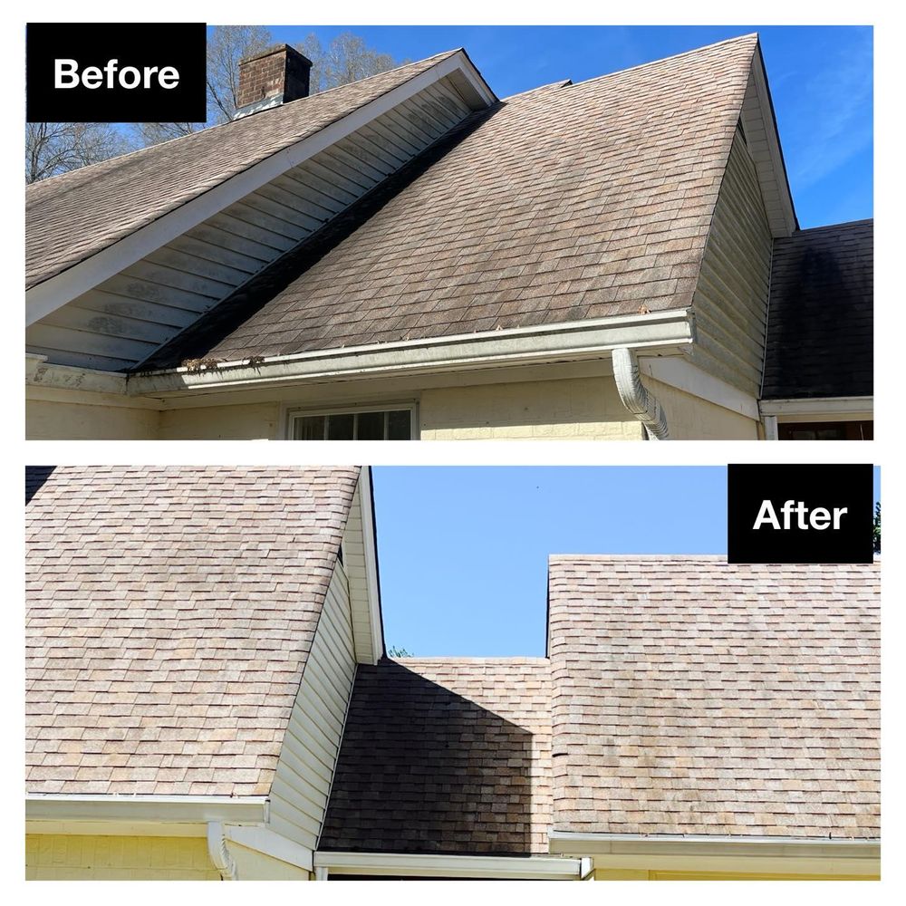 All Photos for Honey Do Oxford Pressure Washing and Soft Washing in Oxford, Mississippi