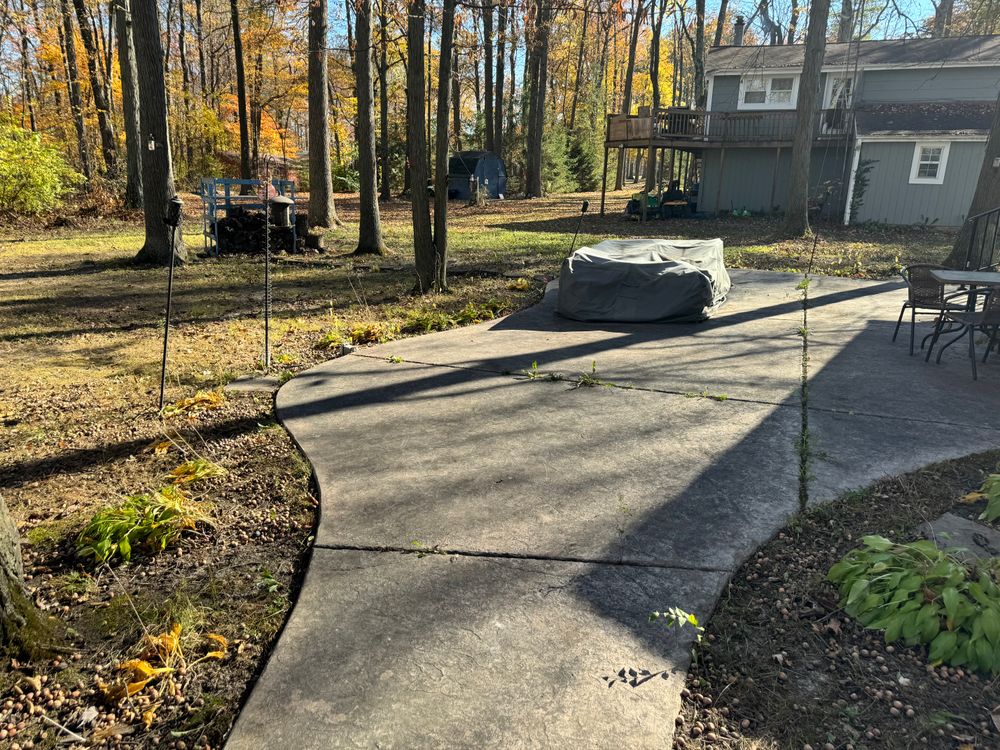 All Photos for Davidson Lawn Care LLC in Greensburg, IN
