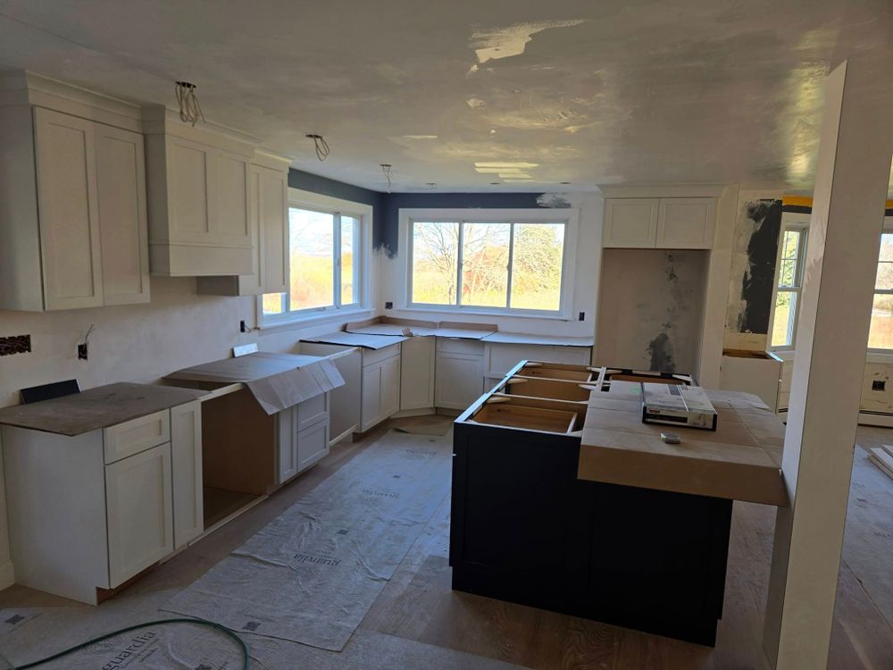 All Photos for Clarke Building Company in West Newbury, MA