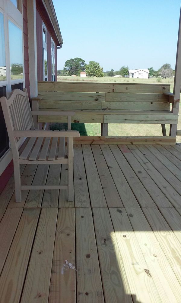 All Photos for Star Services in Kaufman County, TX