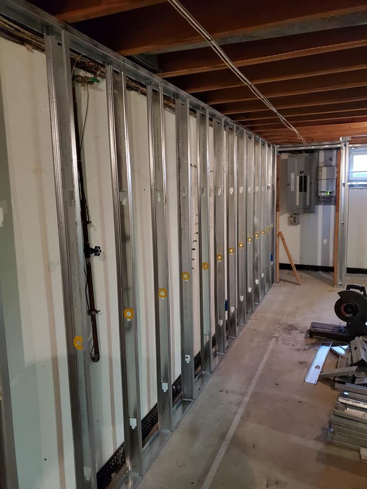 Interior Renovations for Abundant Contractor Supply in Newtown, PA
