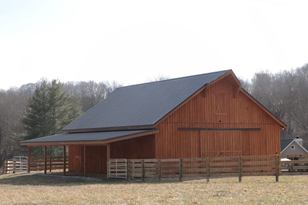 All Photos for Lumen Constructions in Lobelville, TN