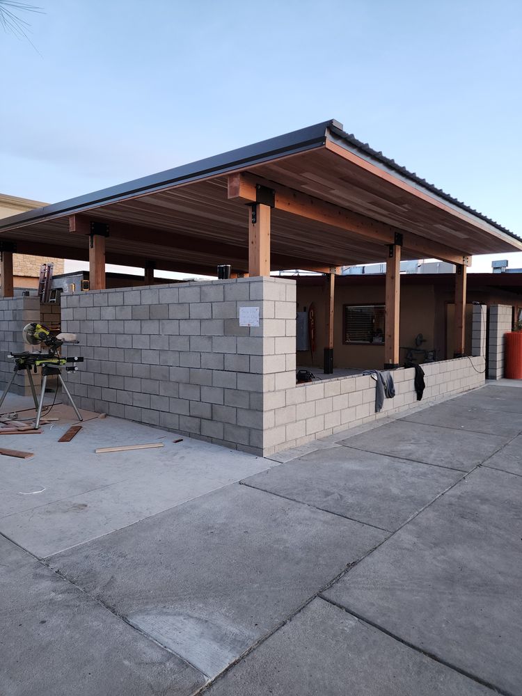 All Photos for Shermer Construction, LLC in Ridgecrest, CA