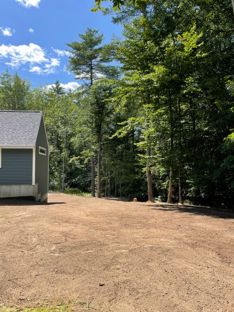All Photos for Deering Ridge Landscaping in Waterboro, ME