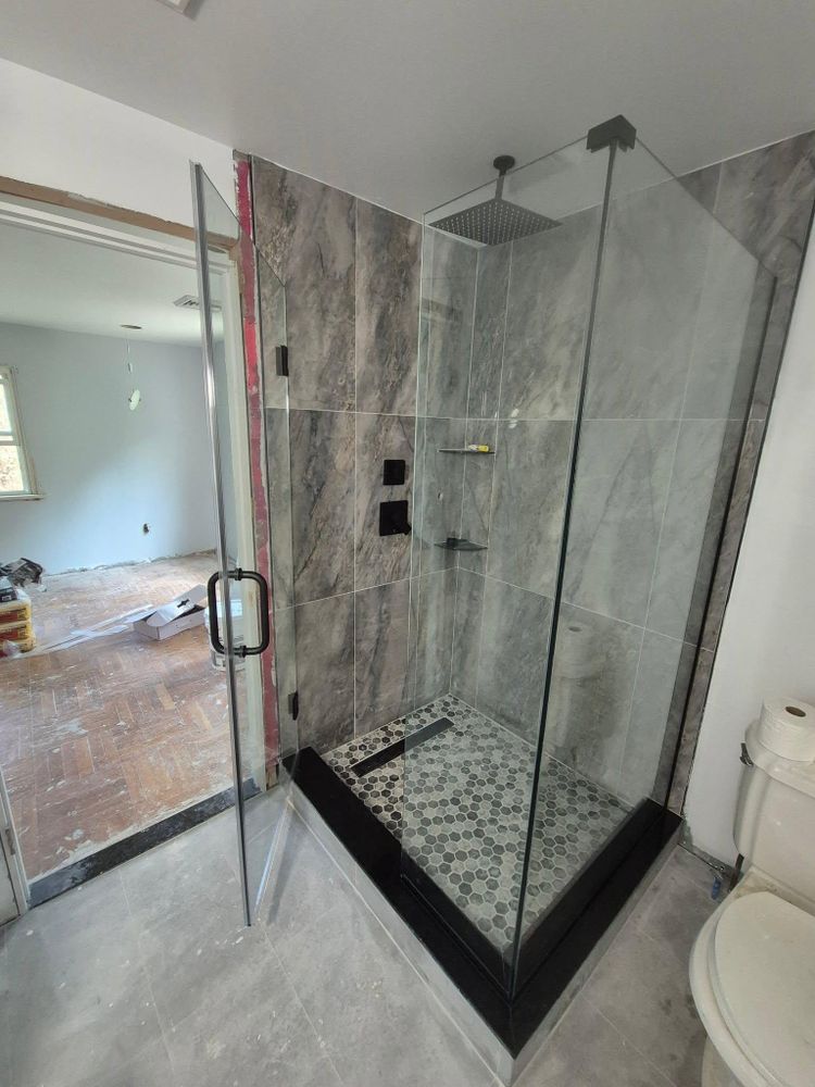 All Photos for Omega Glass Philadelphia in Media, PA