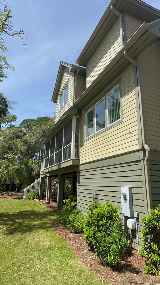 All Photos for Patriot Soft Wash LLC in Beaufort, SC