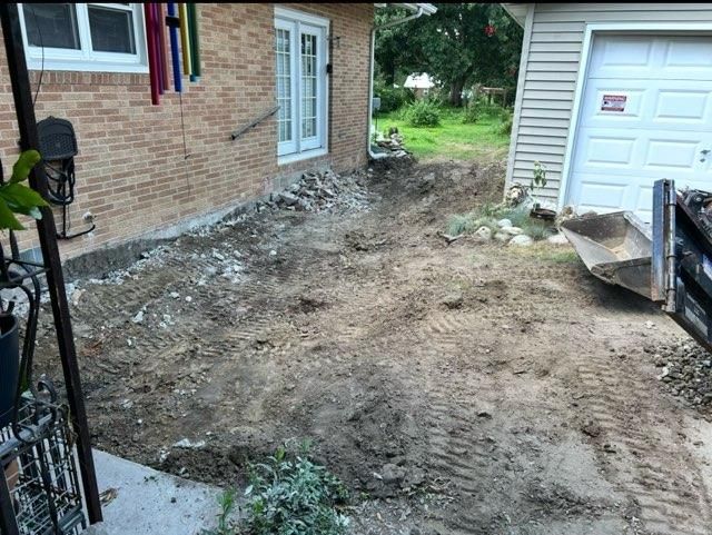 All Photos for Snider Concrete in Springfield, IL