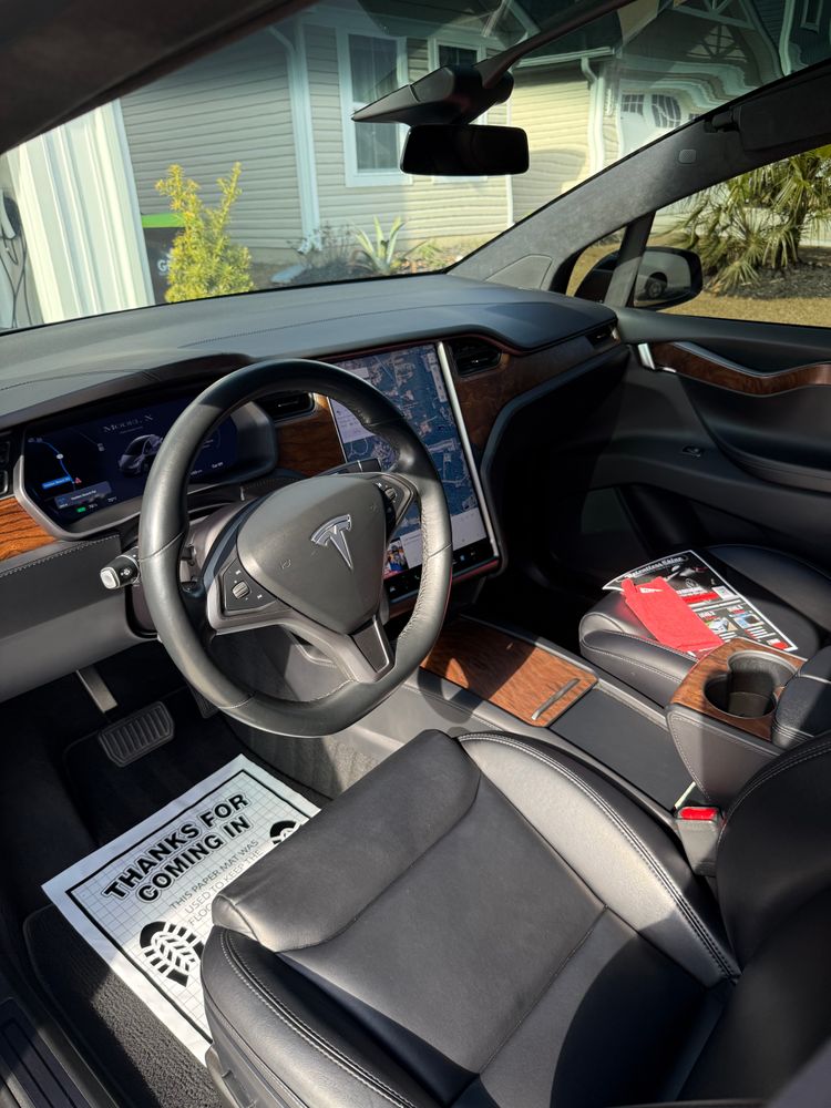 All Photos for Relentless Shine Mobile Detailing in Calabash, NC