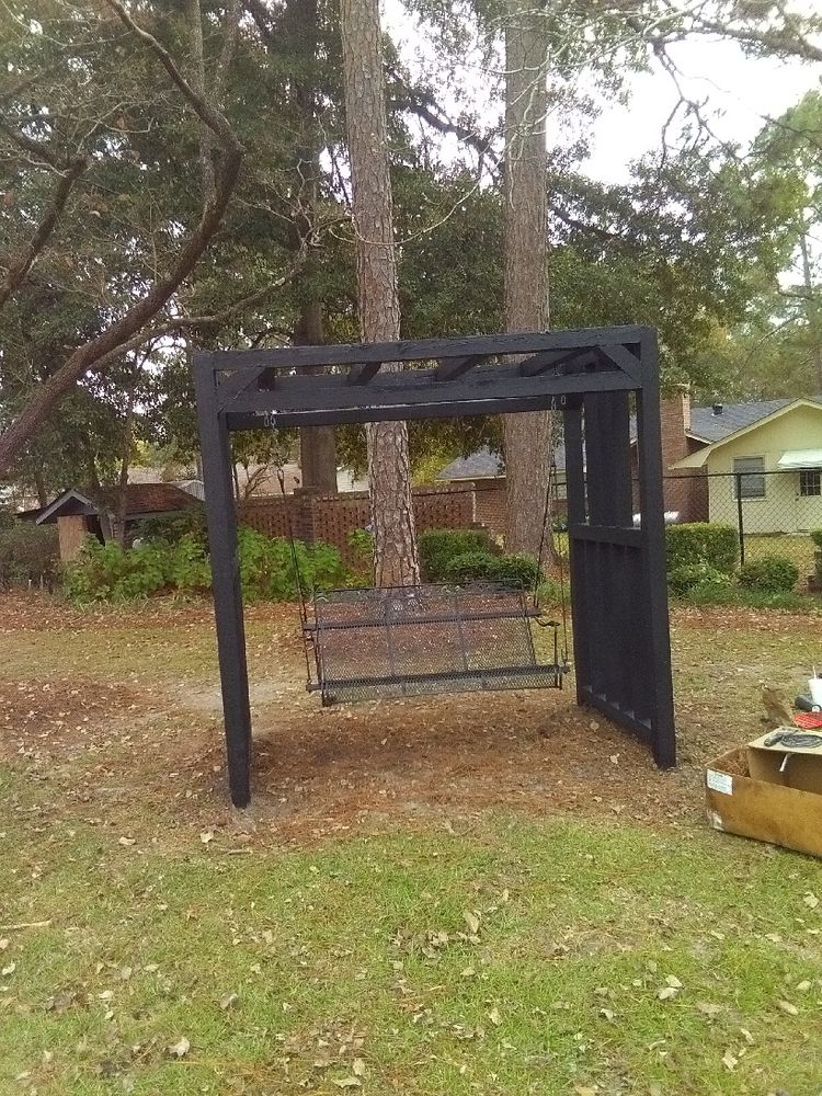 All Photos for Mike's Painting in Laurens County, GA