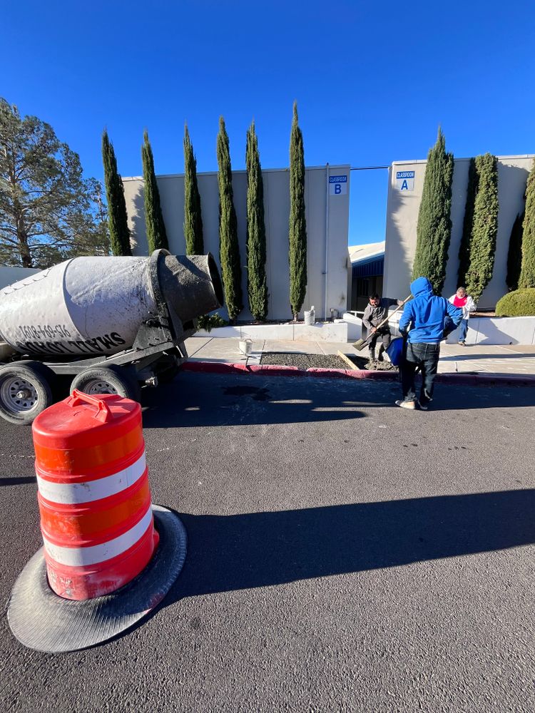 All Photos for JEC Enterprises Inc in El Paso, TX