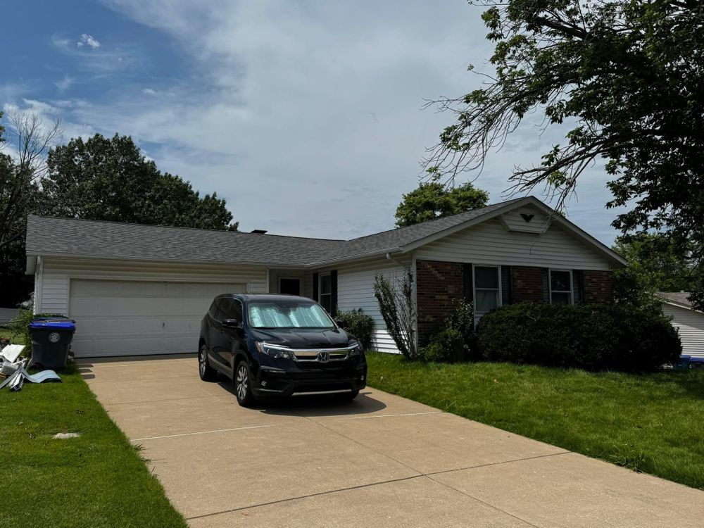 All Photos for Lookup Roofing LLC in Saint Charles, MO