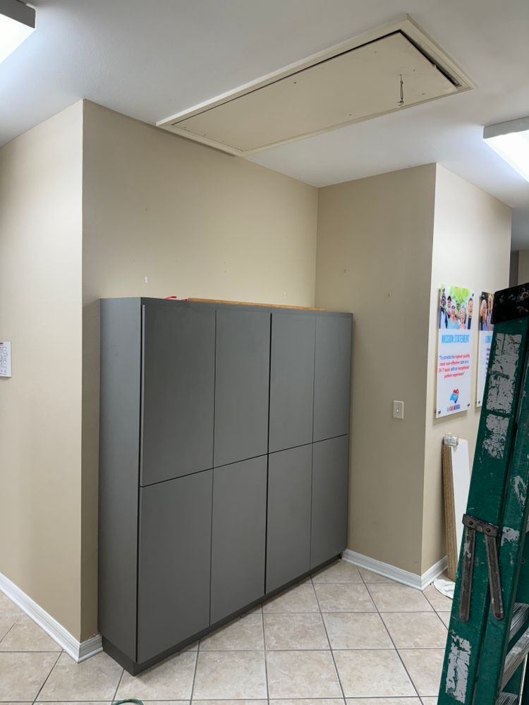 All Photos for Spirit Enterprise Construction in Tampa Bay, FL