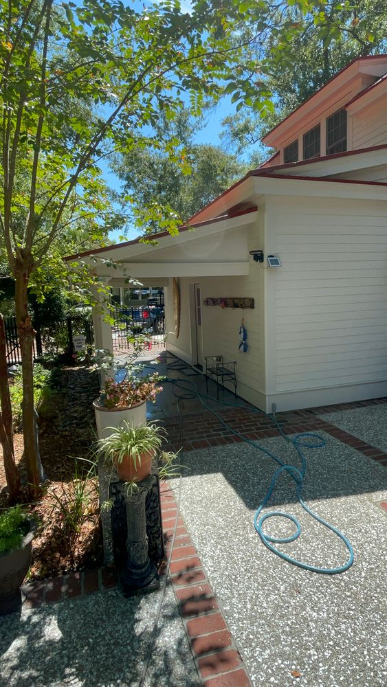 All Photos for Patriot Soft Wash LLC in Beaufort, SC