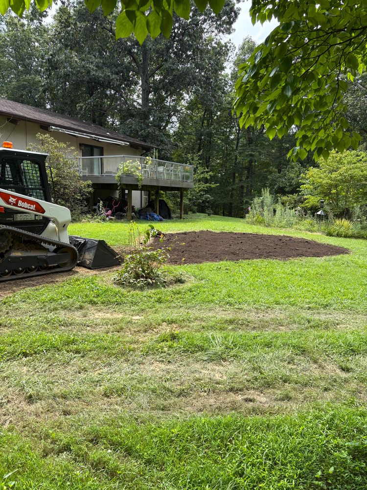 All Photos for Mountainside Property Services LLC in Warrenton, VA