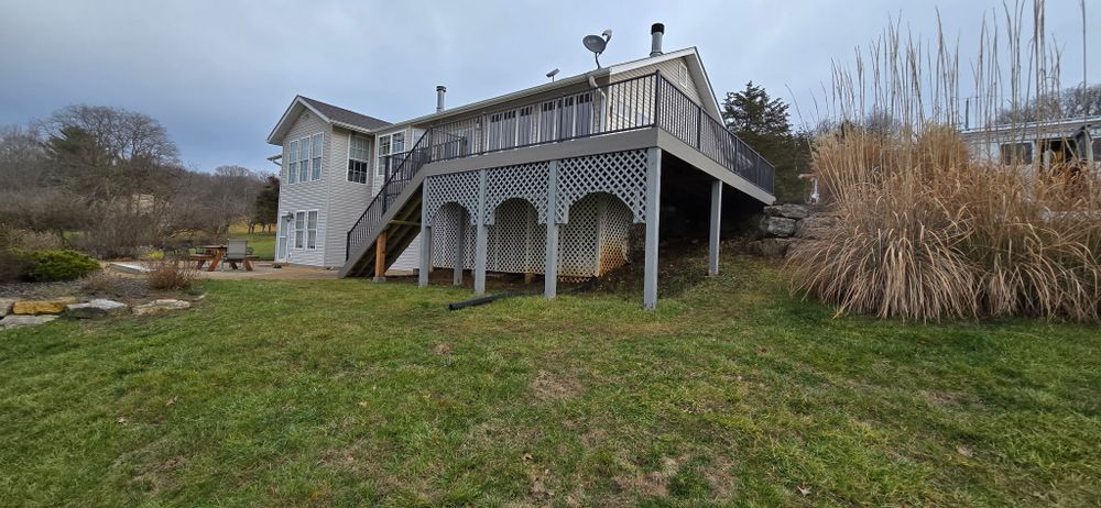 All Photos for NNS Contracting in St. Louis,  MO