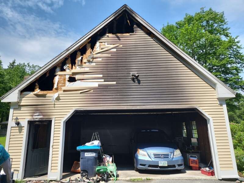 All Photos for AA Family Construction in Lebanon, NH