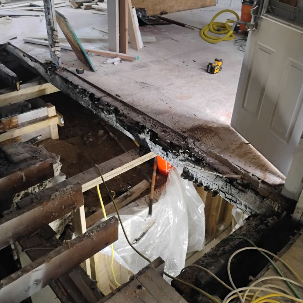 All Photos for Seiler Restoration and Construction Services in Kalamazoo County, MI