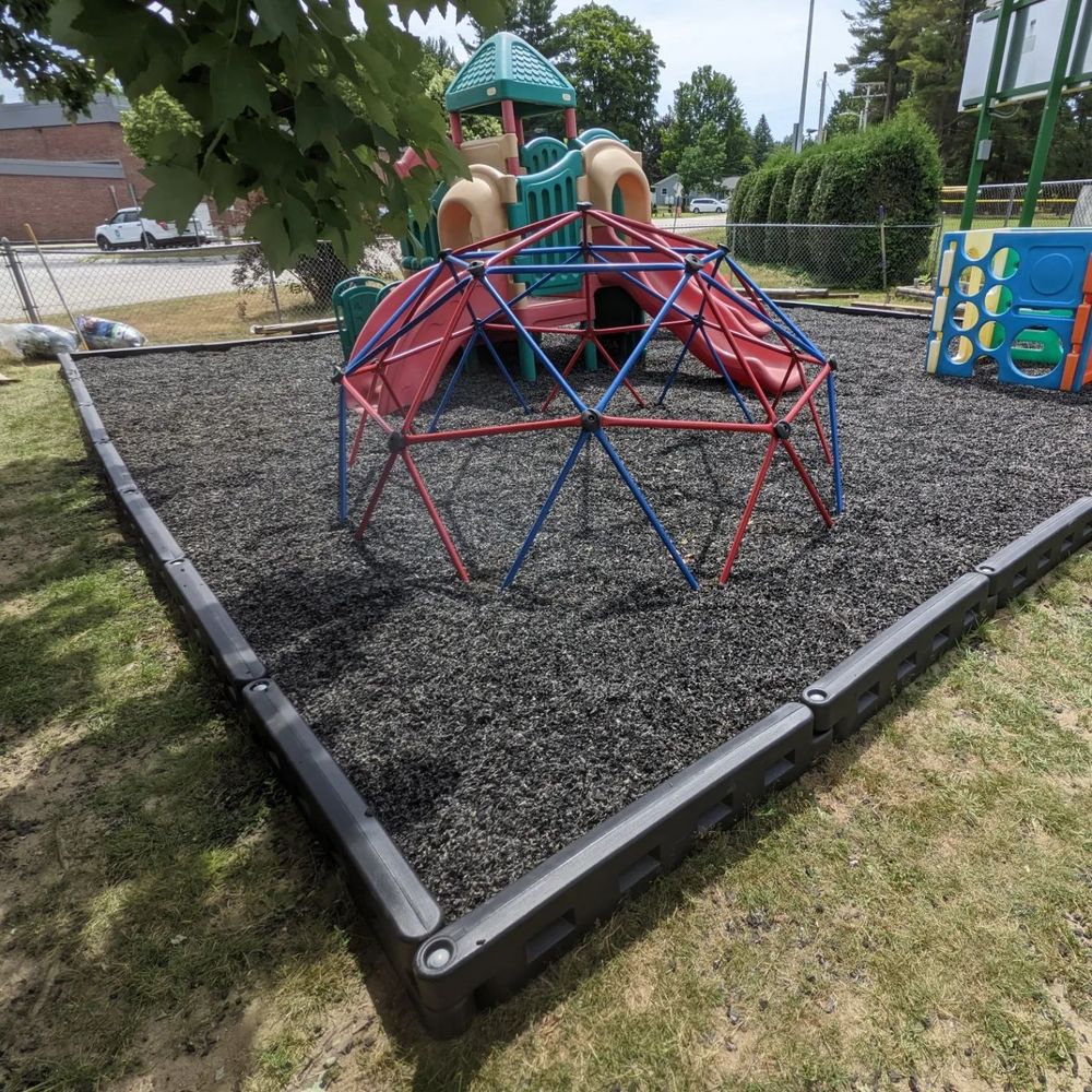 Monkey's Fist Handyman Services team in Gorham, ME - people or person