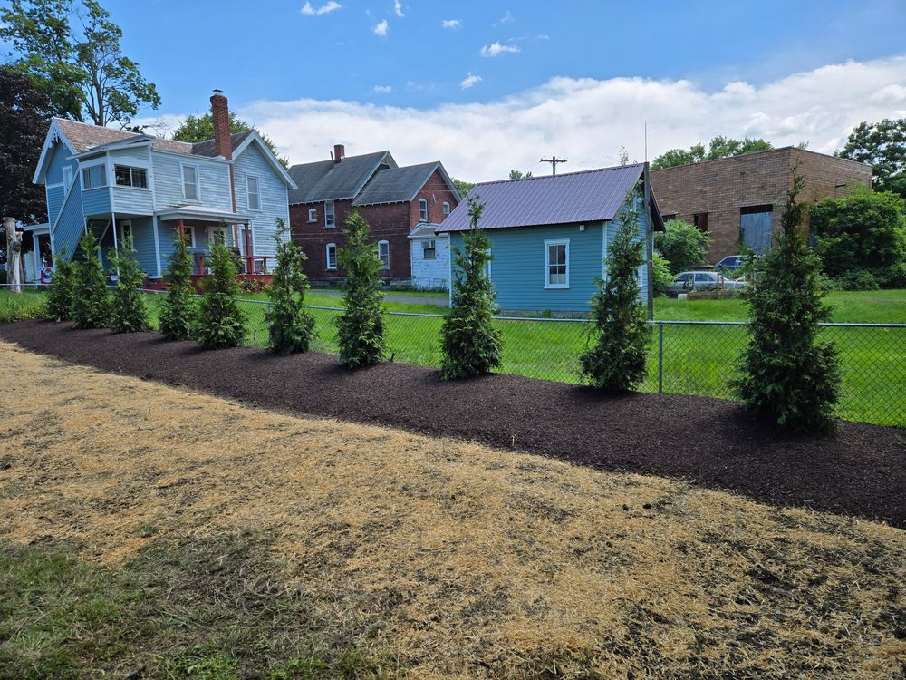 All Photos for Fancher's Lawns & Landscaping LLC in Schoharie County, NY