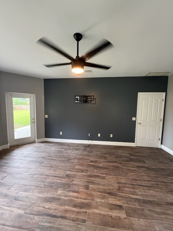 Interior Painting for Escorpio Painting in Tampa, FL