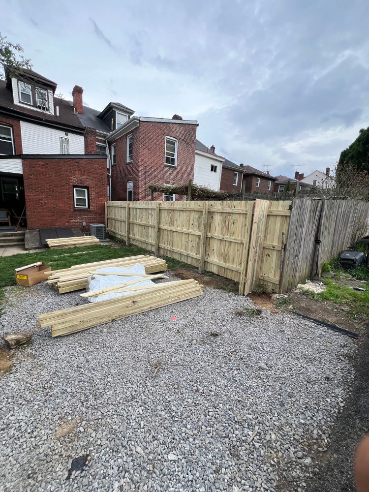 All Photos for Fratelli Contracting & More in Pittsburgh, PA