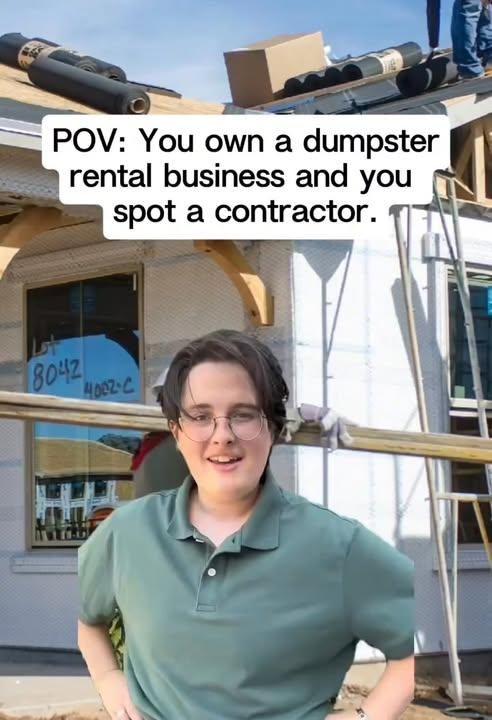 All Photos for LP Dumpsters in Galesburg, MI